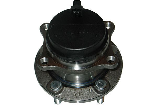 KAVO PARTS Комплект подшипника ступицы колеса WBH-3017